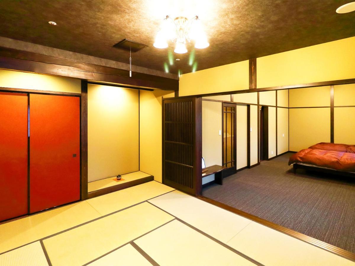 Ryokan Karasawa Kanazawa Esterno foto